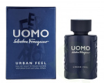 Ferragamo S. Ferragamo Uomo Urban Feel Edt Spray 30 ml
