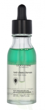 L\'Occitane Anti-Hair Loss Advanced Scalp Treatment 50 ml