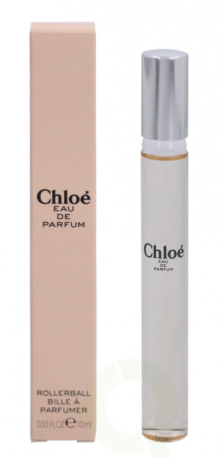 Chloe by Chloe Edp Rollerbal 10 ml