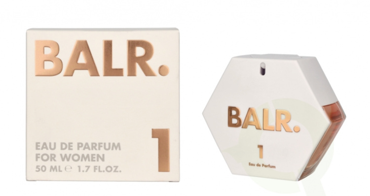 Balr. 1 FOR WOMEN Edp Spray 50 ml