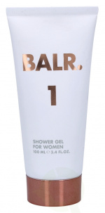 Balr. 1 FOR WOMEN Shower Gel 100 ml