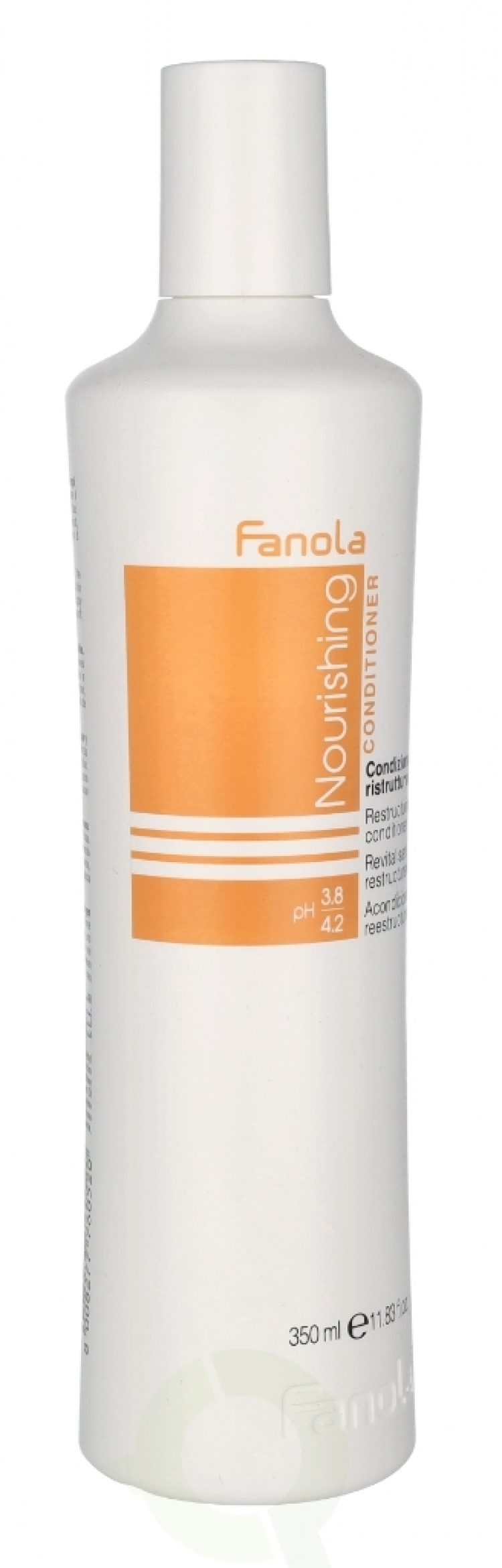 Fanola Nourishing Conditioner 350 ml