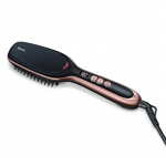 Beurer HS 60 Hair Straightening Brush - 3 års garanti Beurer HS 60 Hair Straightening Brush - 3 års garanti