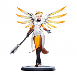Blizzard Overwatch - figur af barmhjertighed