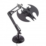 BATMAN Batwing skrivebordslampe (PP5055BMV2) BATMAN Batwing skrivebordslampe (PP5055BMV2)