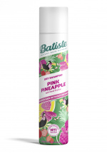 Batiste Tørshampoo Pink Pineapple 200 ml Batiste Tørshampoo Pink Pineapple 200 ml
