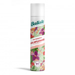 Batiste Tørshampoo Wildflower 200 ml Batiste Tørshampoo Wildflower 200 ml
