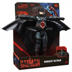 BATMAN Filmfigur med funktion 30 cm (6060523)