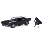 BATMAN Movie Feature Vehicle - Batmobil (6060519)