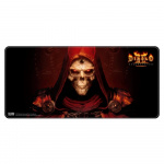 Blizzard Diablo 2 - genopstået Prime Evil-musemåtte, XL