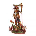 Blizzard World of Warcraft - Alexstrasza Premium Statue Skala 1/5