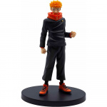Banpresto Jujutsu Kaisen - Jukon No Kata-Yuji Itadori&Mahito-(A:Yuji Itadori) Figur