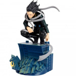 Banpresto My Hero Academia - Dioramatic Shota Aizawa [The Brush]-figur