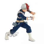Banpresto My Hero Academia - The Amazing Heroes vol.29 Figur