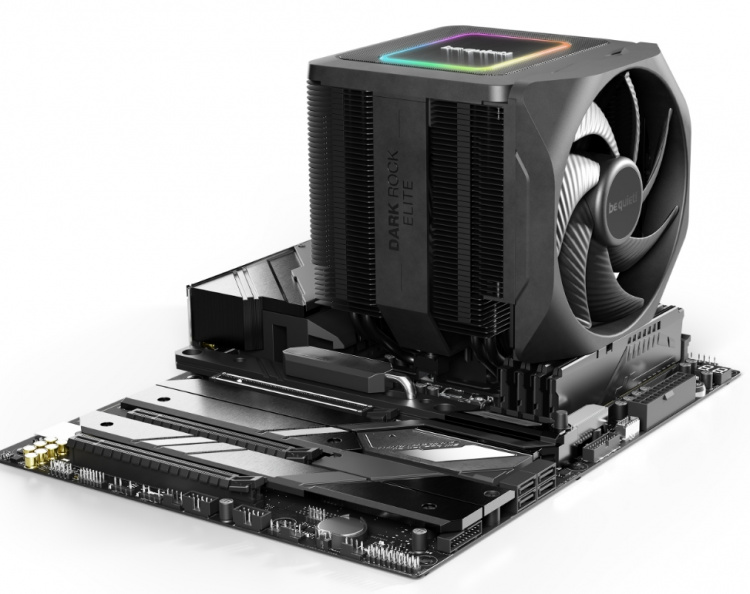 be quiet! Dark Rock Elite