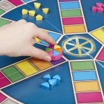 Hasbro Trivial Pursuit Classic Edition (DK)