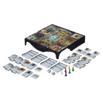 Hasbro Grab & Go Cluedo