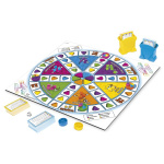 Hasbro Trivial Pursuit Family (DK)