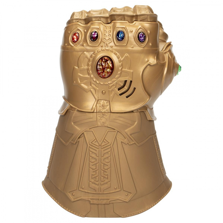 Avengers Infinity Gauntlet