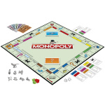 Hasbro Monopoly Classic (DK)