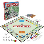 Hasbro Monopoly Classic (DK)