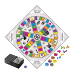 Hasbro Trivial Pursuit Decades: 2010-2020 (NO)