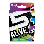 Hasbro 5 I live (DK/NO)