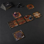 Hasbro Forræderisk arv (EN)