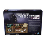 Hasbro Forræderisk arv (EN)