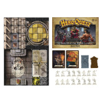 Hasbro HeroQuest Expansion Return of Witchlord (EN)