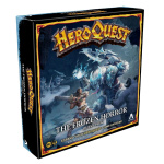 Hasbro HeroQuest-udvidelsen Frozen Horror (EN)