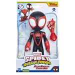 Spidey og hans fantastiske venner Supersized 9 tommer figur Miles Morales