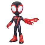 Spidey og hans fantastiske venner Supersized 9 tommer figur Miles Morales