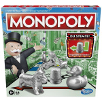 Hasbro Monopoly Classic (NO)