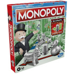 Hasbro Monopoly Classic (NO)