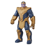Avengers Titan Hero 12 tommer Deluxe-figur Thanos