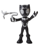 Spidey og hans fantastiske venner Supersized 9 tommer figur Black Panther