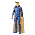 Avengers Titan Hero 12 tommer figur Loki