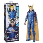 Avengers Titan Hero 12 tommer figur Loki