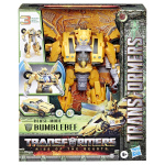 Transformers Beast Alliance 11 tommer figur Beast Mode Bumblebee