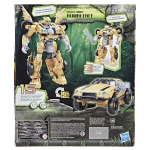 Transformers Beast Alliance 11 tommer figur Beast Mode Bumblebee