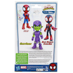 Spidey og hans fantastiske venner Supersized 9 Inch Green Goblin