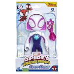 Spidey og hans fantastiske venner Supersized 9 tommer figur Ghost Spider