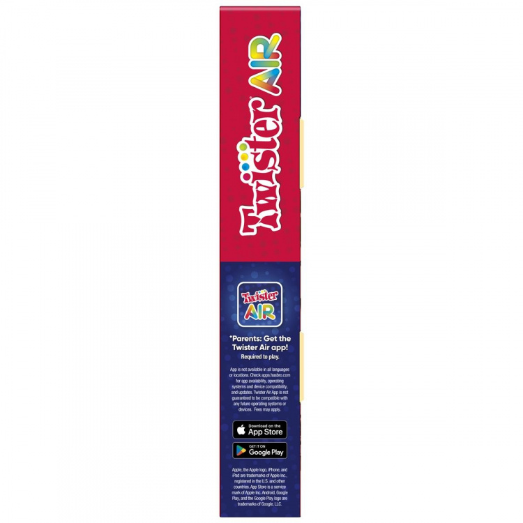 Hasbro Twister Air