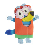 Hasbro Play-Doh Bluey Make \'n Mash Kostumer Legesæt