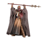 Star Wars The Black Series 6 tommer figur Tusken Chieftan
