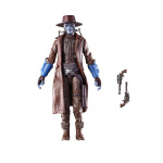 Star Wars The Black Series 6 tommer figur Cad Bane
