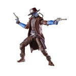 Star Wars The Black Series 6 tommer figur Cad Bane