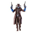 Star Wars The Black Series 6 tommer figur Cad Bane