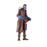 Star Wars The Black Series 6 tommer figur Cad Bane
